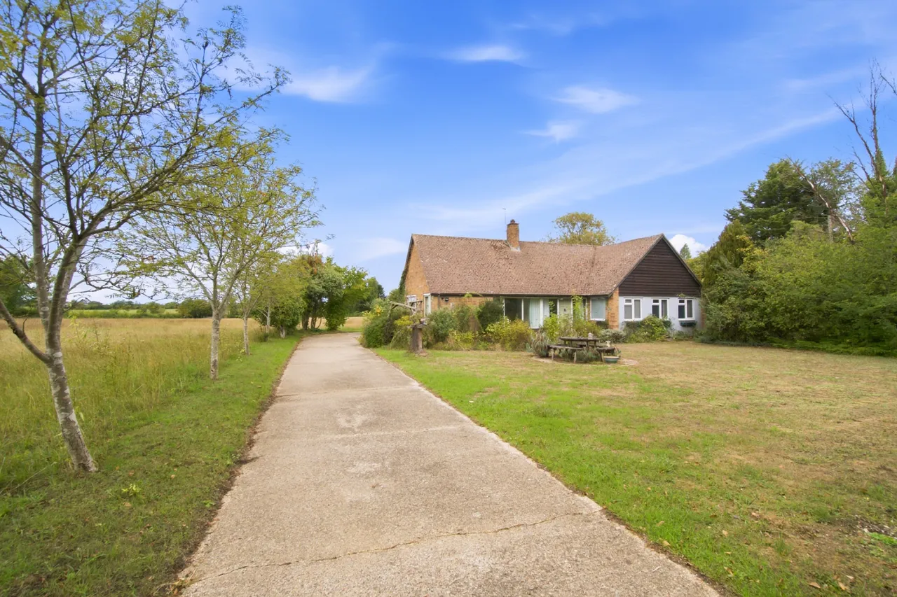 Allens Green, Sawbridgeworth, CM21, photo 2