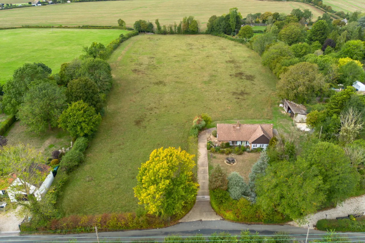 Allens Green, Sawbridgeworth, CM21, photo 5