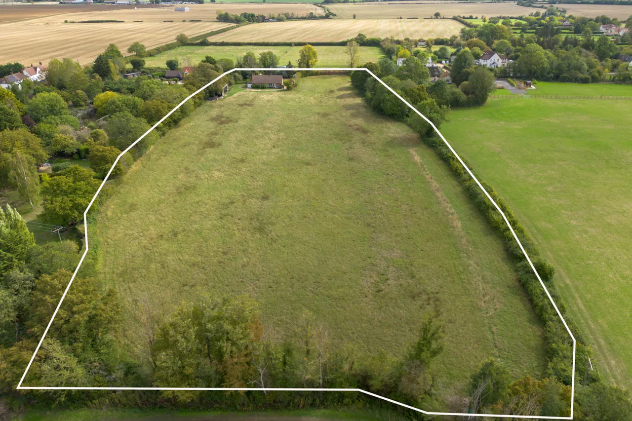 Allens Green, Sawbridgeworth, CM21, photo 4