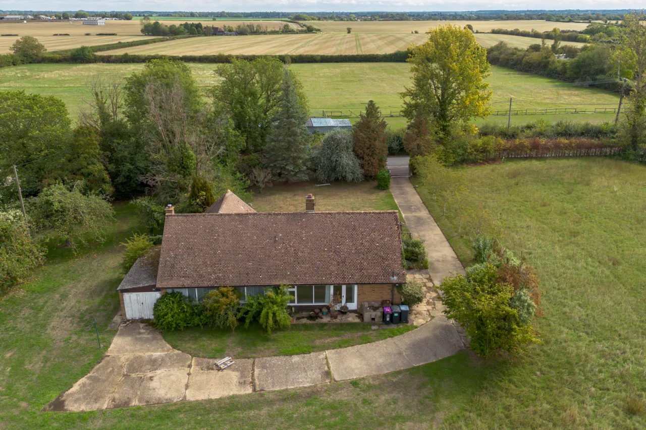 Allens Green, Sawbridgeworth, CM21, photo 14