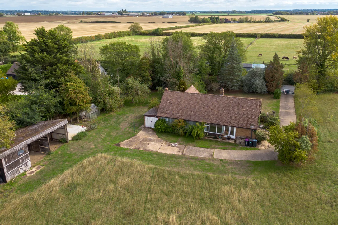 Allens Green, Sawbridgeworth, CM21, photo 3