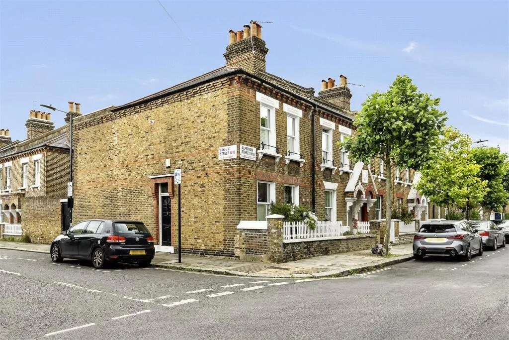 Alperton Street, London, W10, photo 3