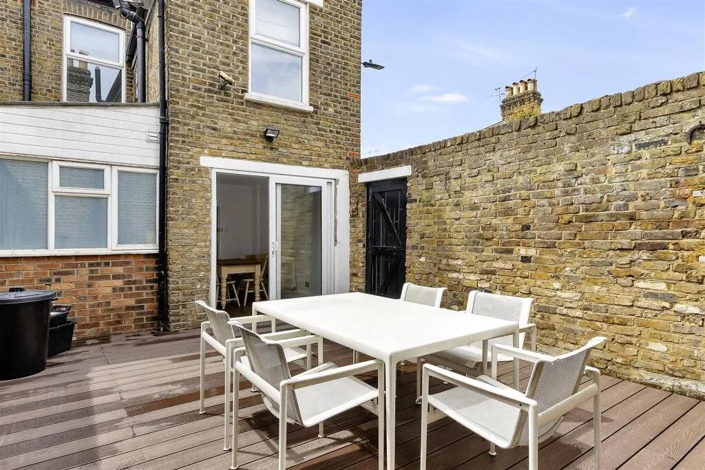 Alperton Street, London, W10, photo 8