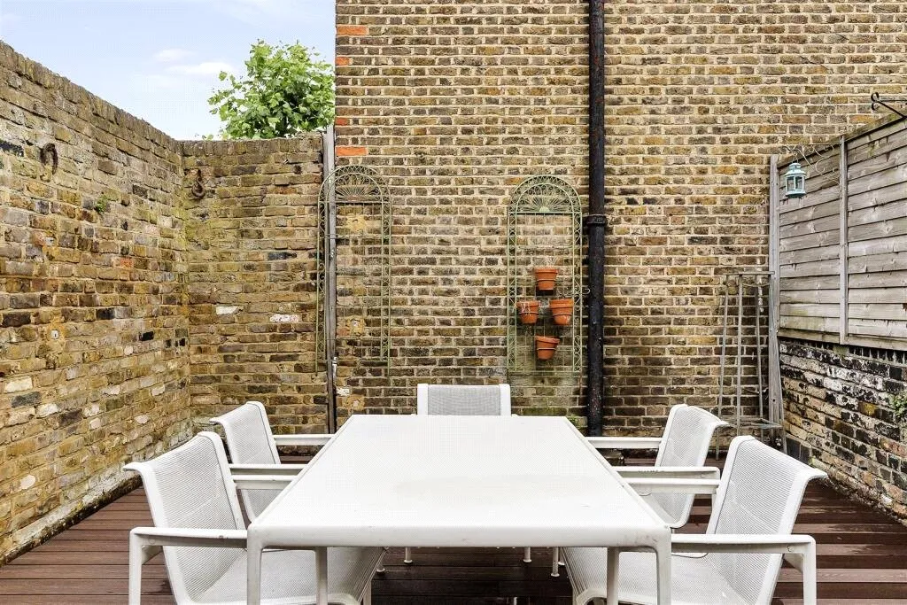 Alperton Street, London, W10, photo 9