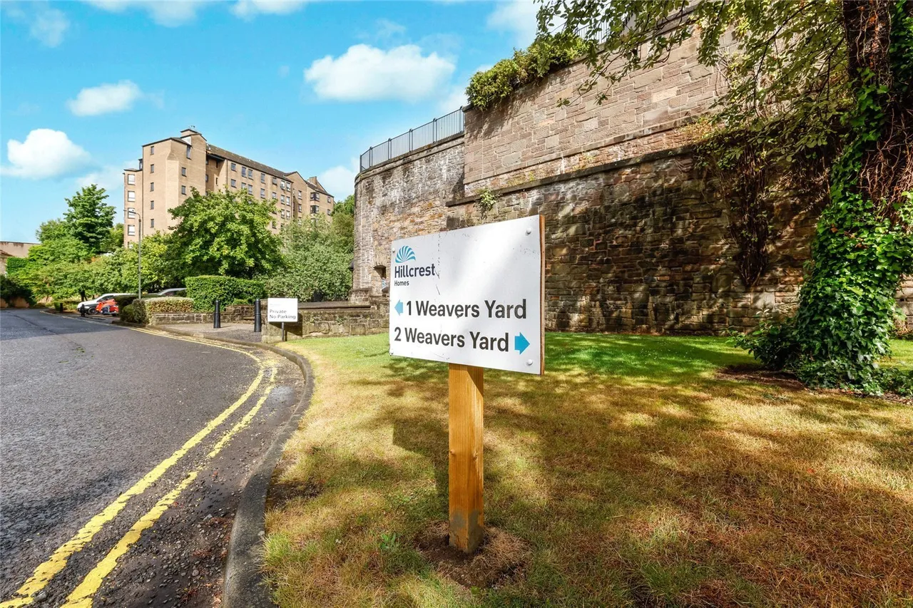 Weavers Yard, Dundee, Angus, DD4, photo 16