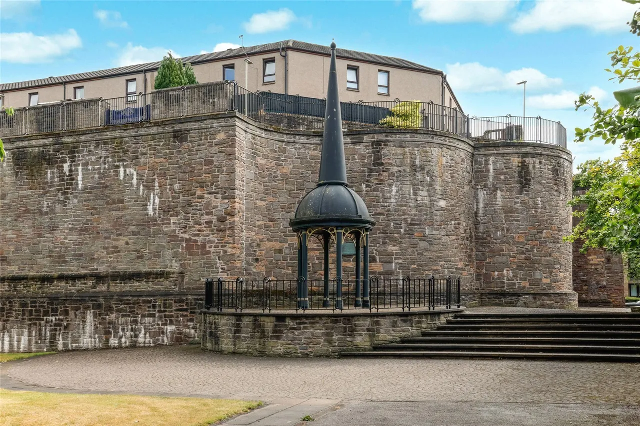 Weavers Yard, Dundee, Angus, DD4, photo 18