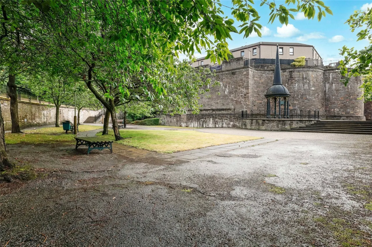 Weavers Yard, Dundee, Angus, DD4, photo 19