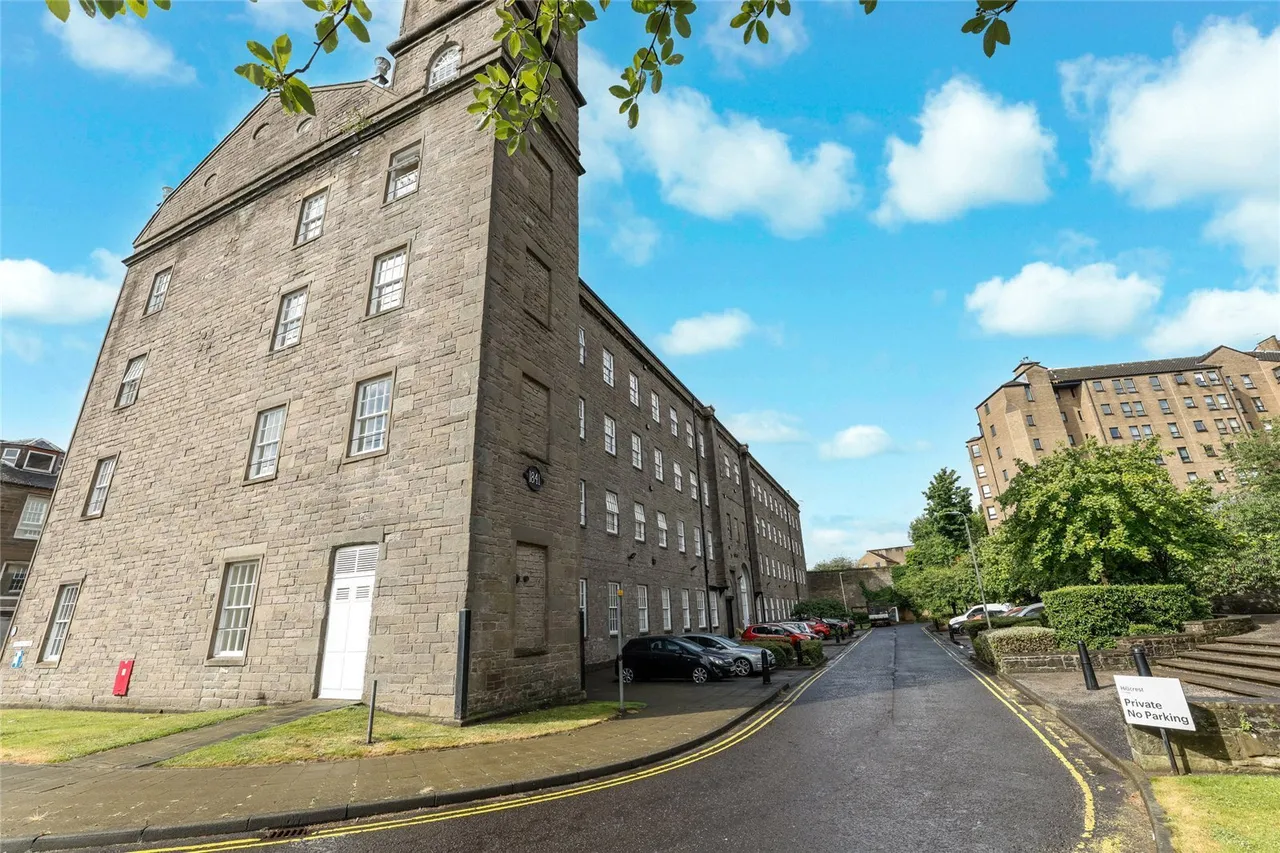 Weavers Yard, Dundee, Angus, DD4, photo 17