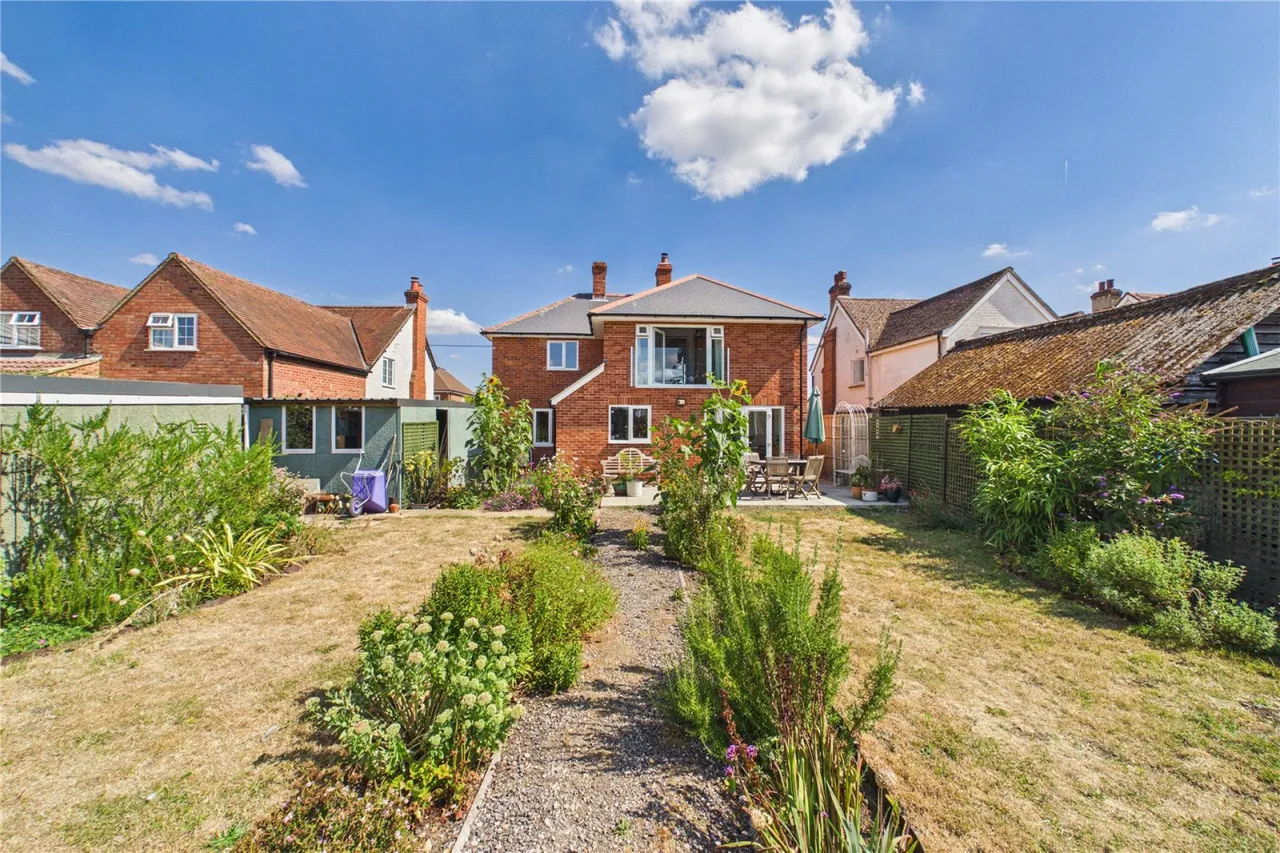 Baughurst Road, Baughurst, RG26, photo 20