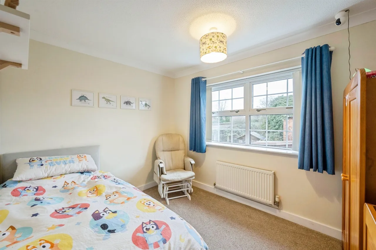 Gelder Beck Road, Messingham, DN17, photo 10