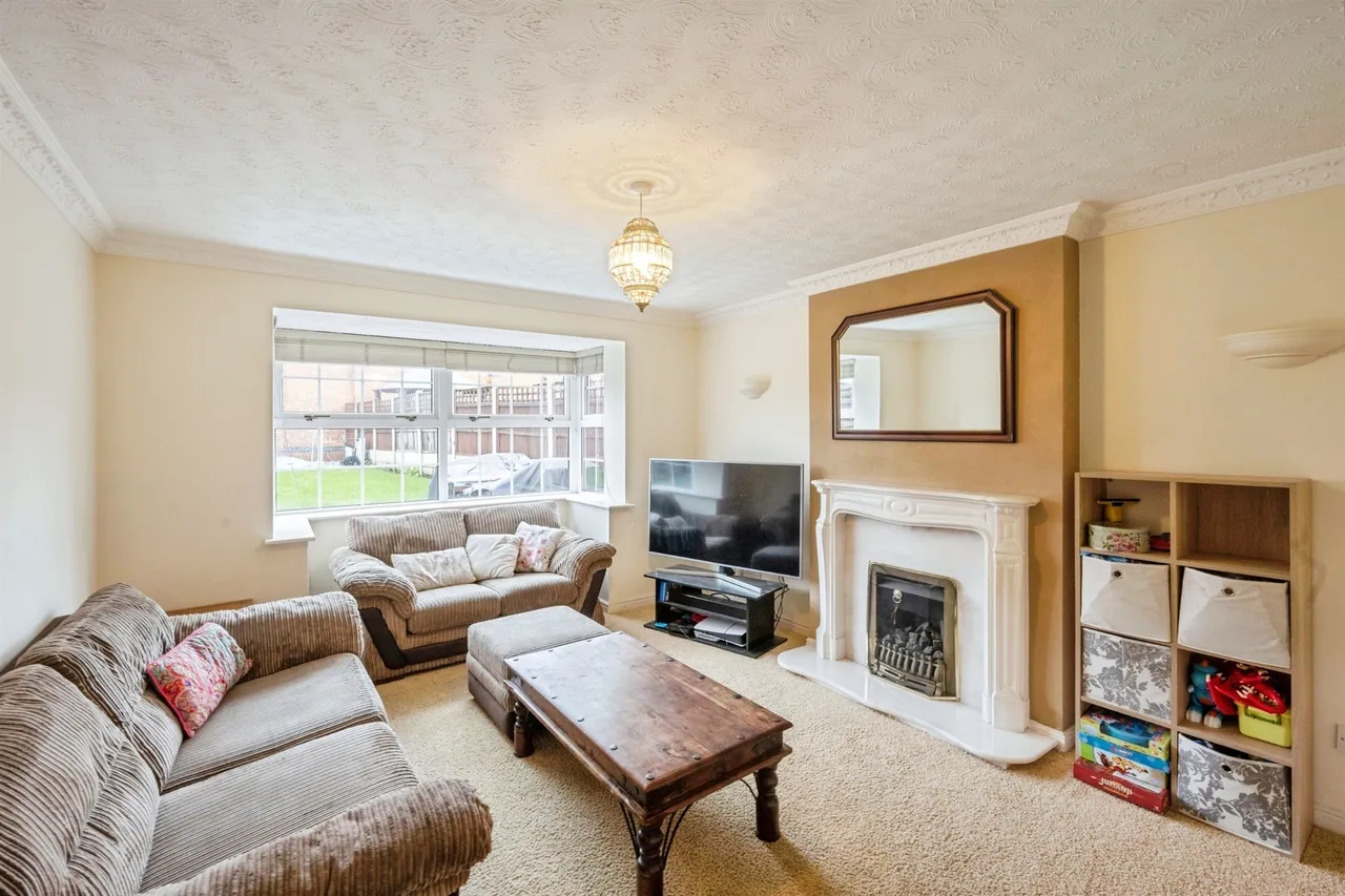 Gelder Beck Road, Messingham, DN17, photo 5