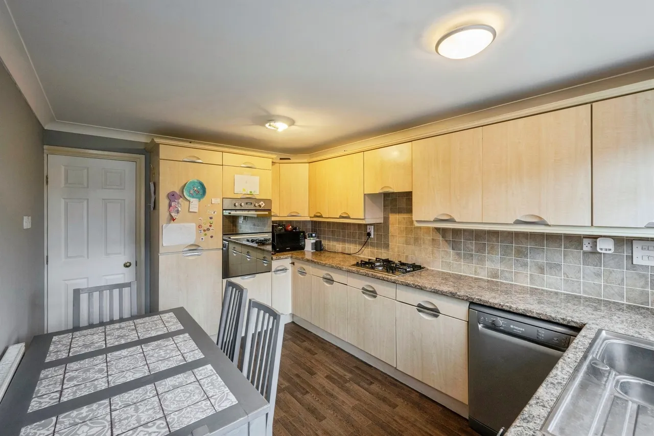 Gelder Beck Road, Messingham, DN17, photo 4