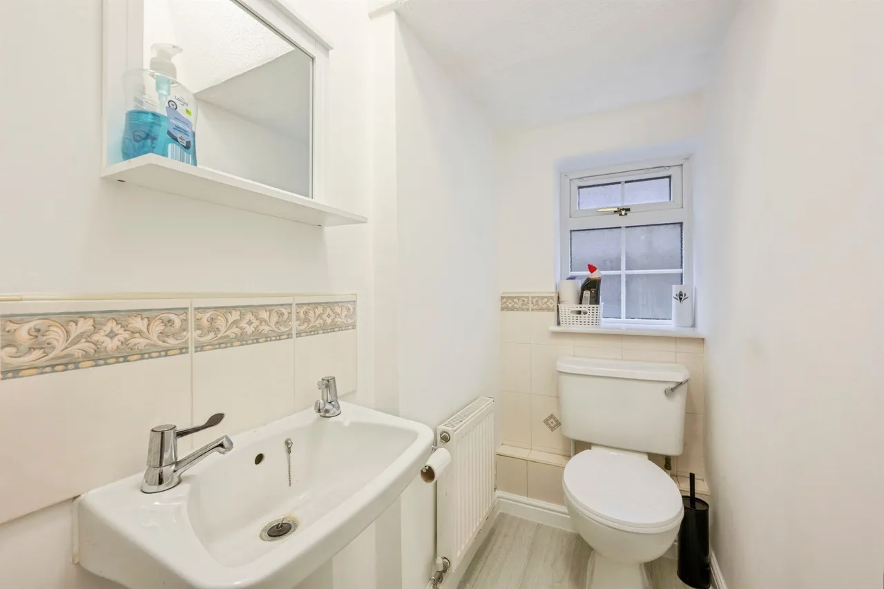 Gelder Beck Road, Messingham, DN17, photo 6