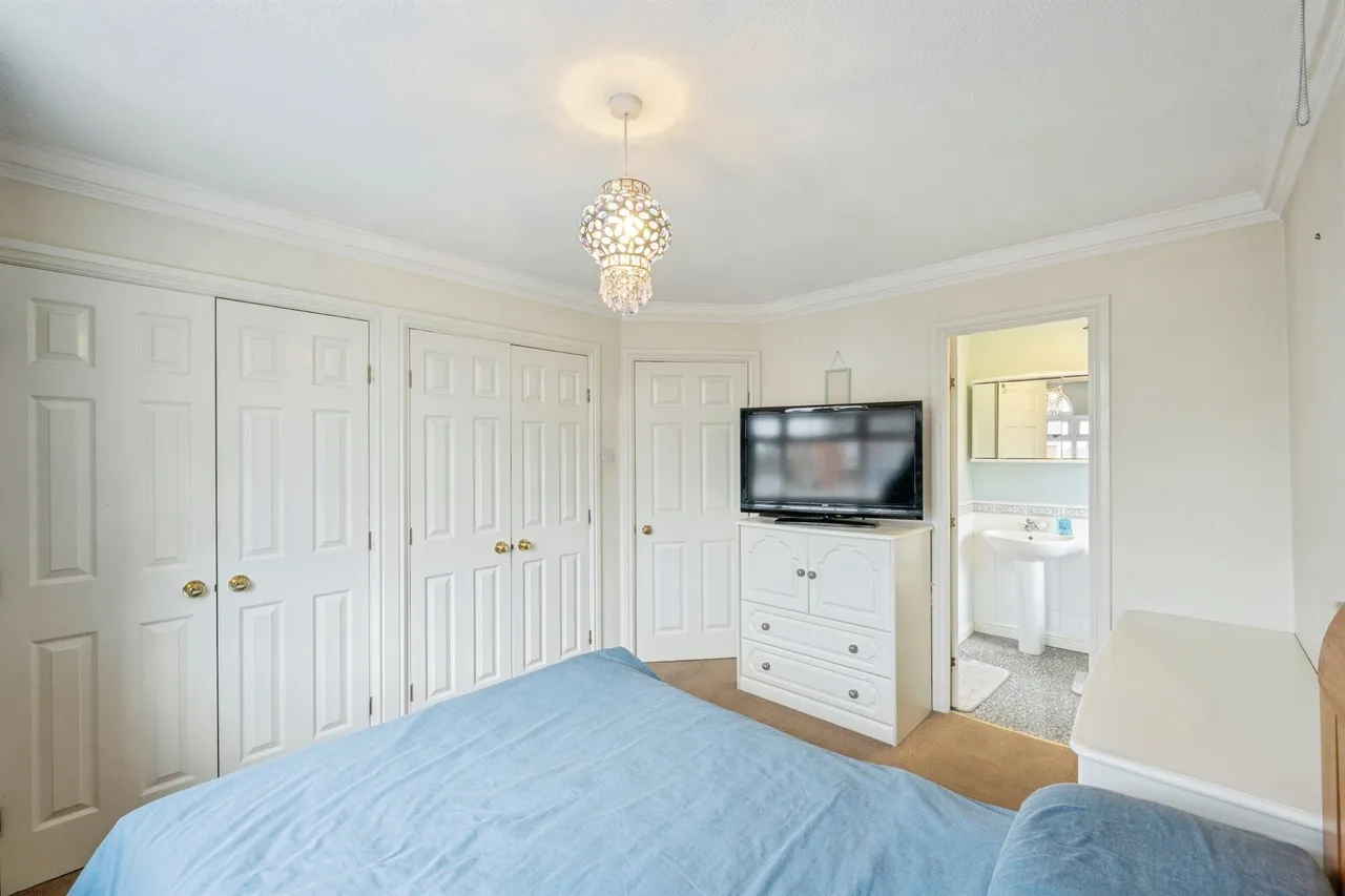 Gelder Beck Road, Messingham, DN17, photo 7
