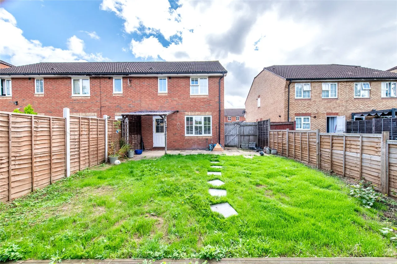 Morris Close, Boughton Monchelsea, ME17, photo 23
