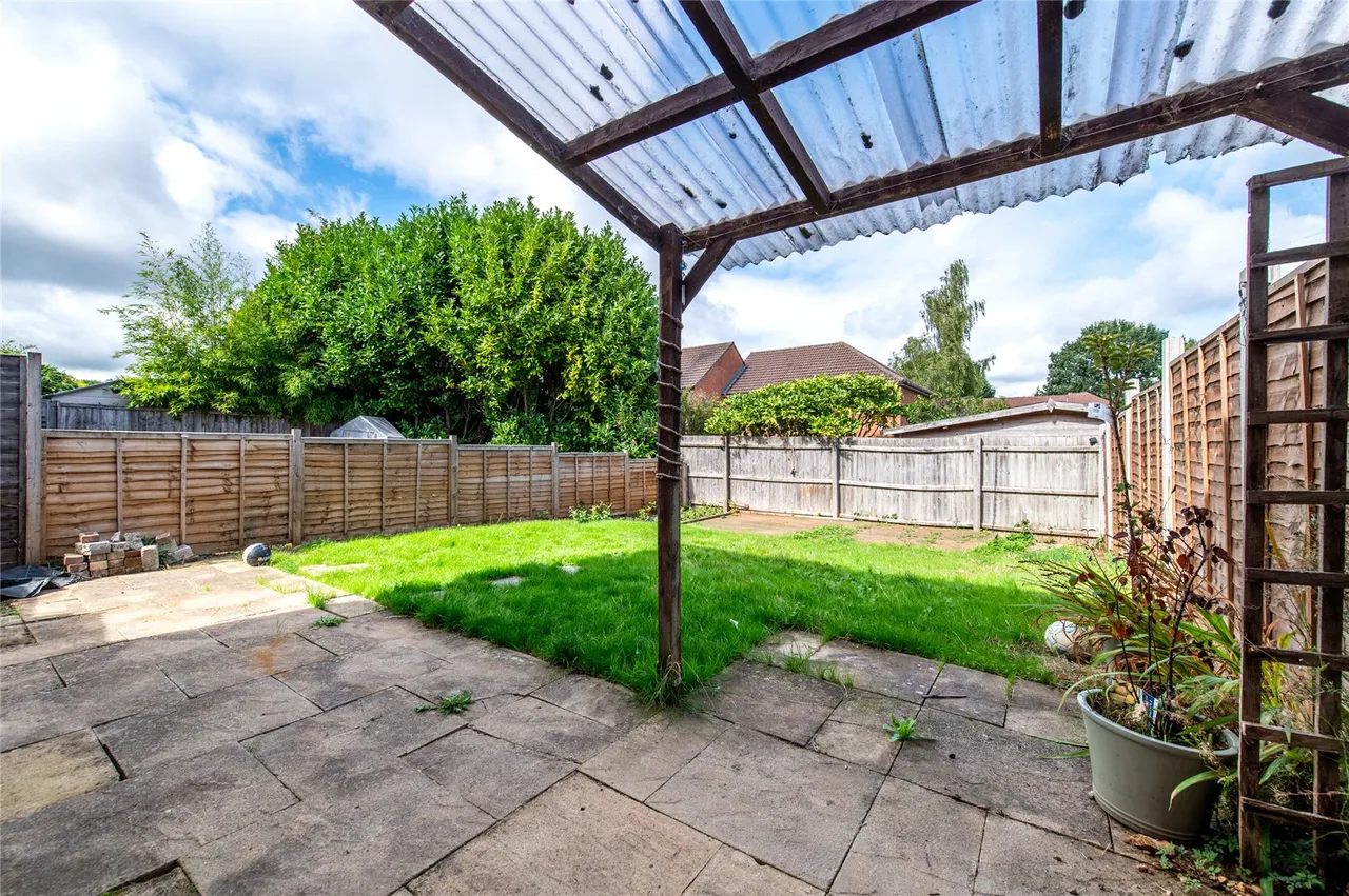 Morris Close, Boughton Monchelsea, ME17, photo 21