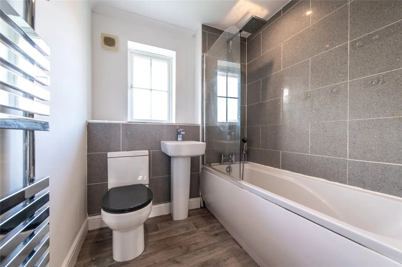 Morris Close, Boughton Monchelsea, ME17, photo 20