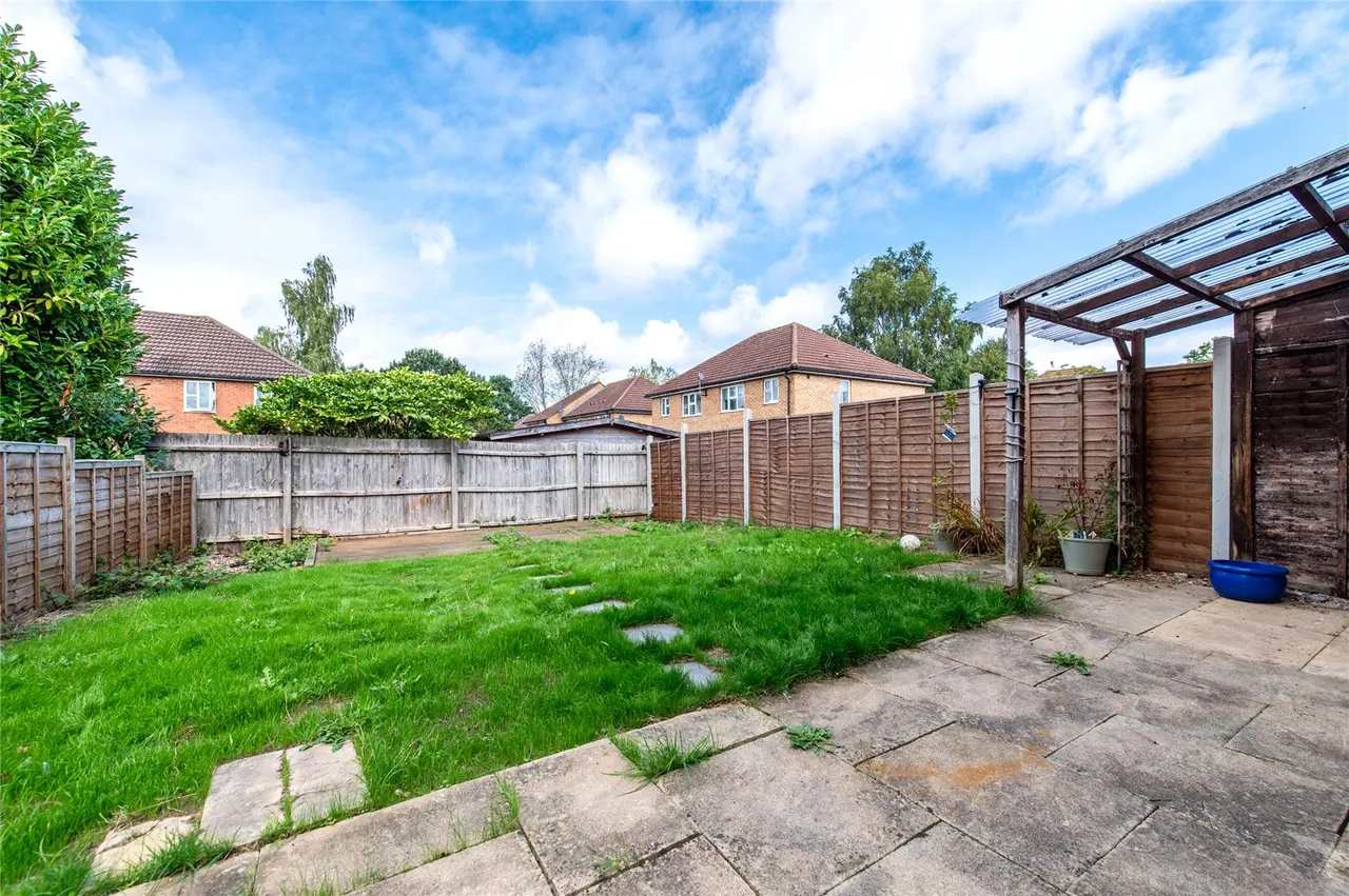 Morris Close, Boughton Monchelsea, ME17, photo 24