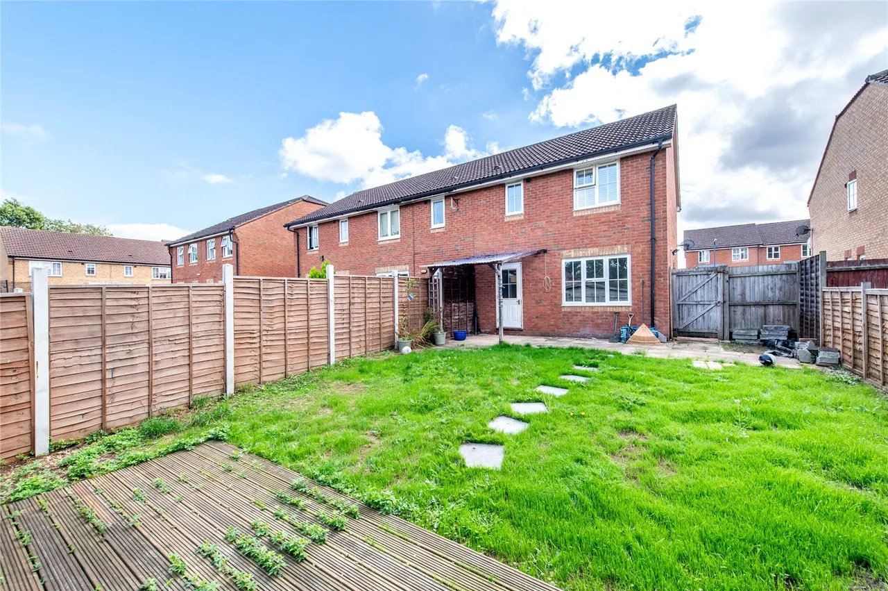 Morris Close, Boughton Monchelsea, ME17, photo 22