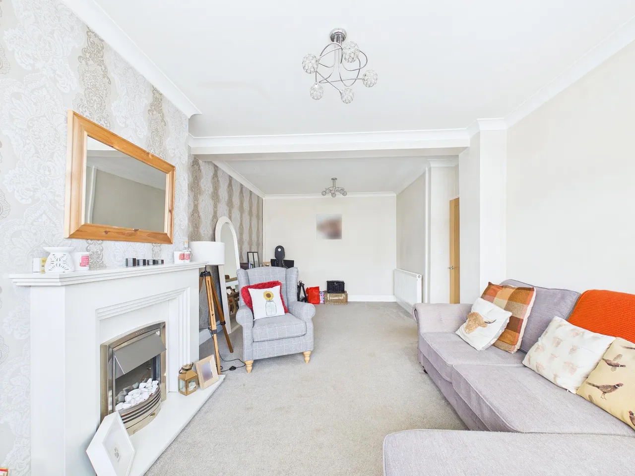 Queens Drive, Windle, WA10, photo 10