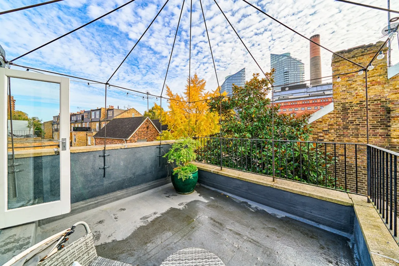 Burnaby Street, Chelsea, photo 10