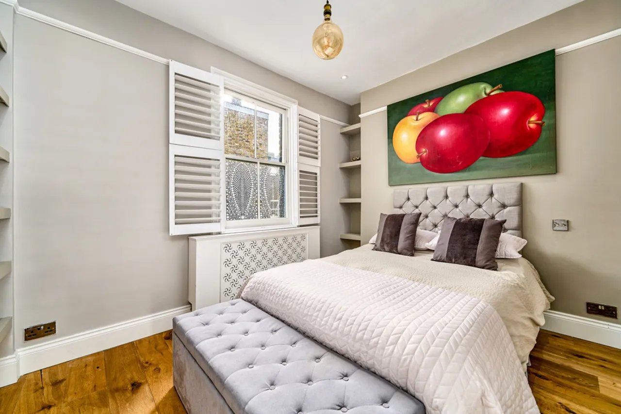 Burnaby Street, Chelsea, photo 6