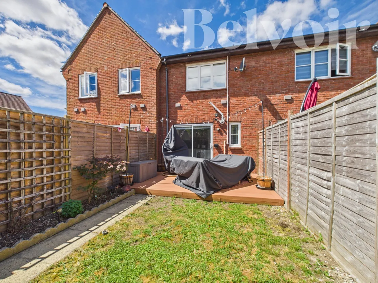 Breadels Field, Beggarwood, Basingstoke, RG22, photo 12