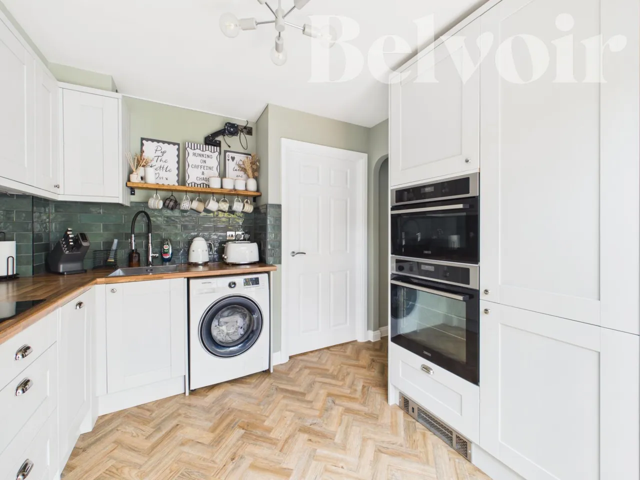 Breadels Field, Beggarwood, Basingstoke, RG22, photo 5