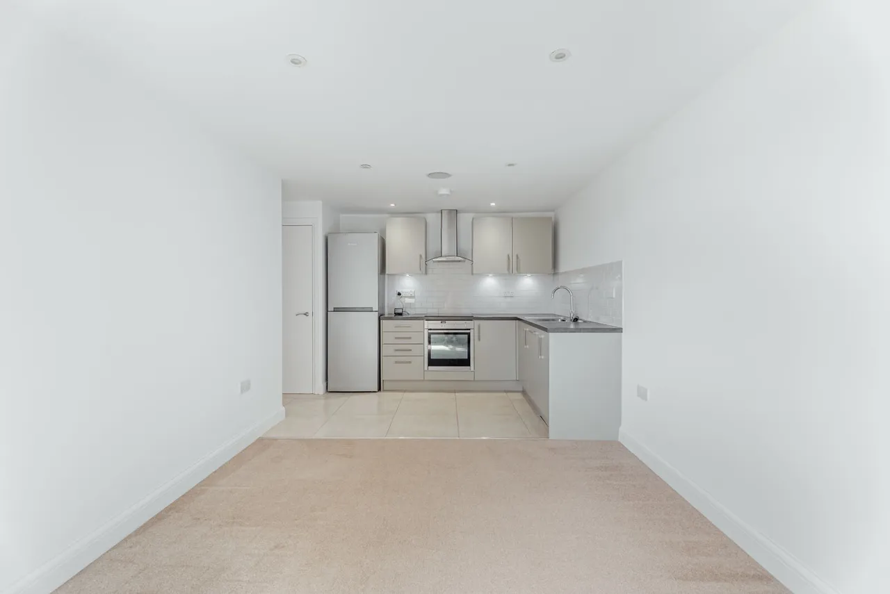 Sherwoods Rise, Harpenden, AL5, photo 3