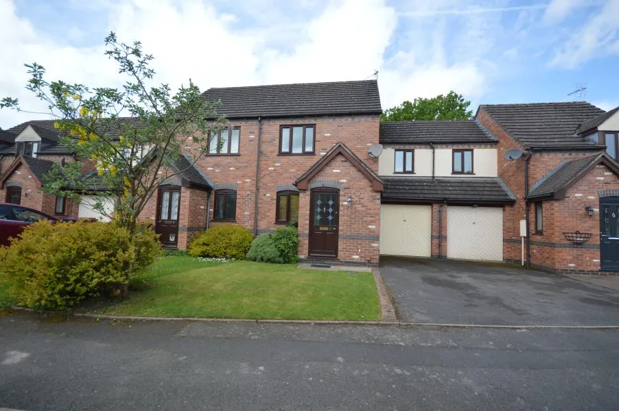 3 bed house for sale, Kew Gardens, Priorslee