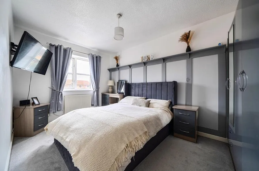Larch Close, Bridgwater, TA6, photo 5
