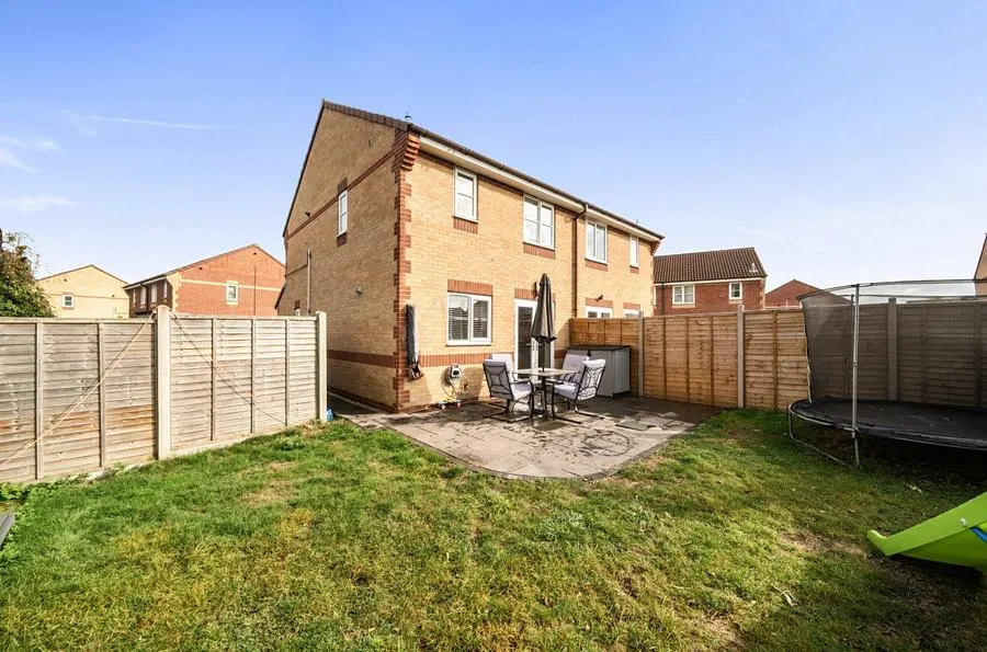 Larch Close, Bridgwater, TA6, photo 9