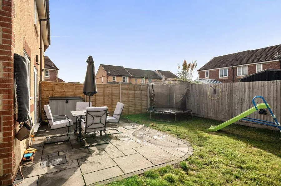 Larch Close, Bridgwater, TA6, photo 10