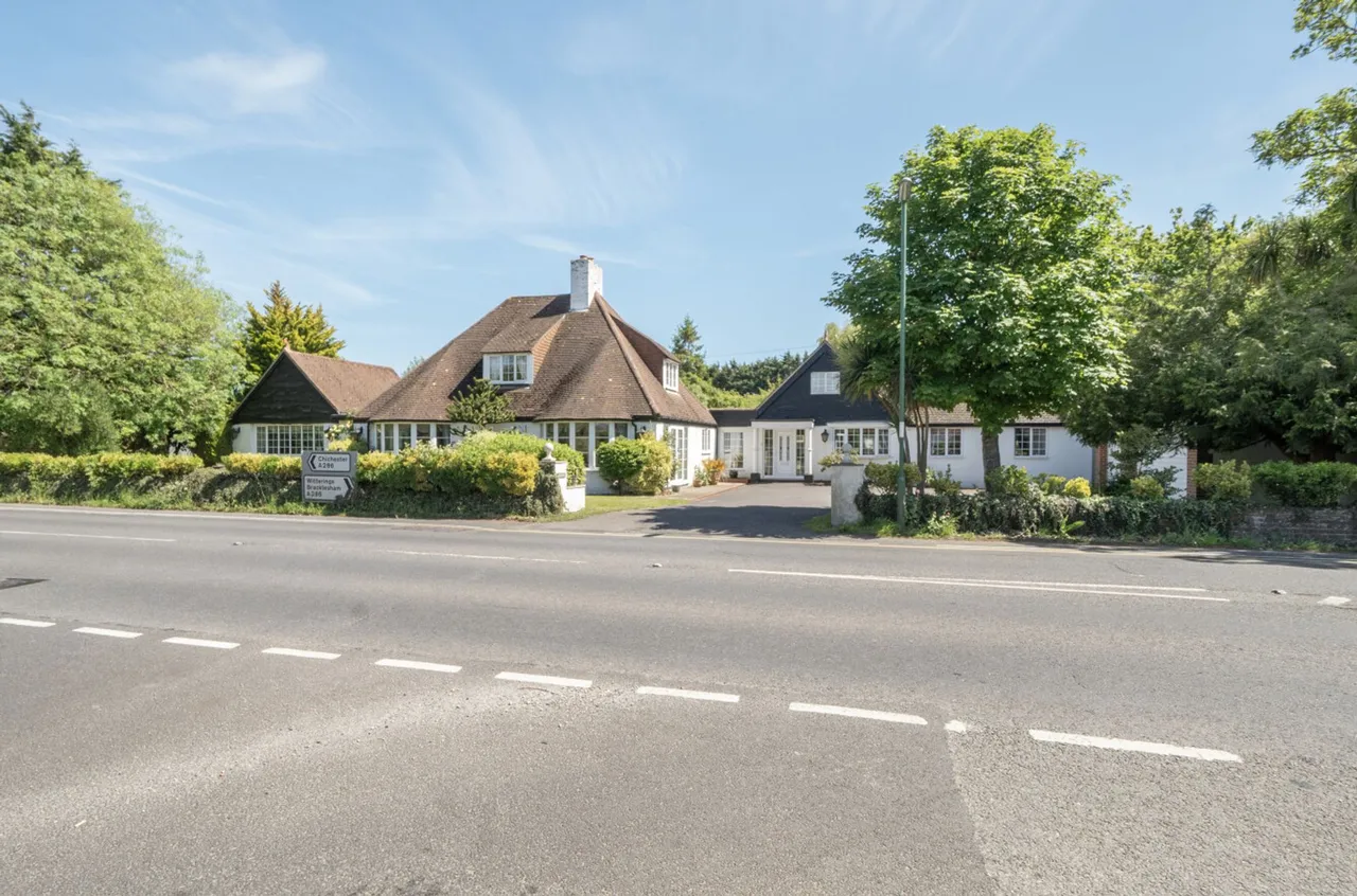Main Road, Birdham, PO20, photo 36