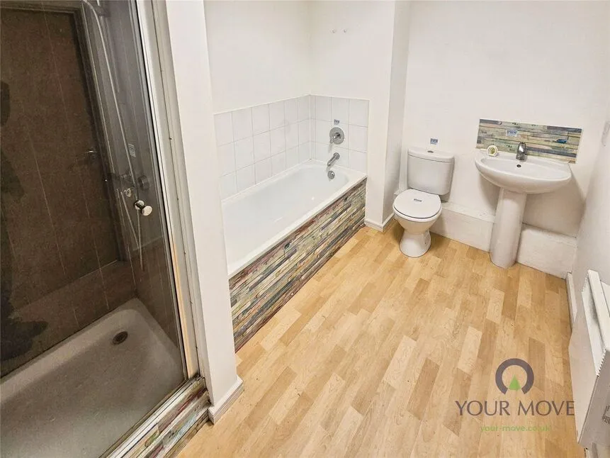 Federation Road, Stoke-on-Trent, Staffordshire, ST6, photo 6