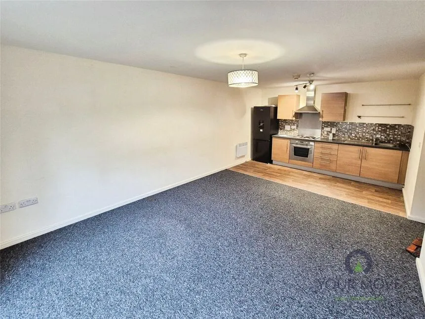 Federation Road, Stoke-on-Trent, Staffordshire, ST6, photo 2