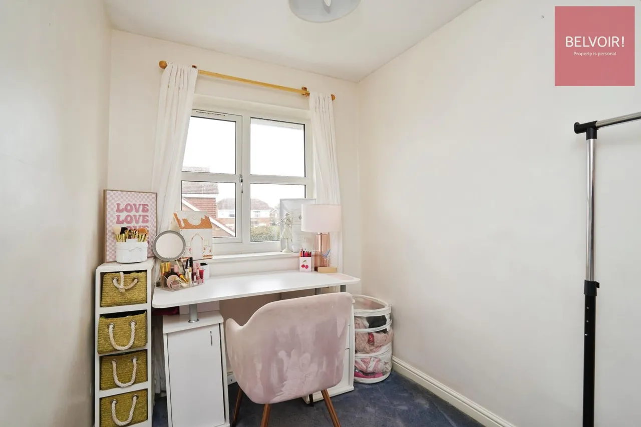 Buckingham Grove, Scartho Top, DN33, photo 8