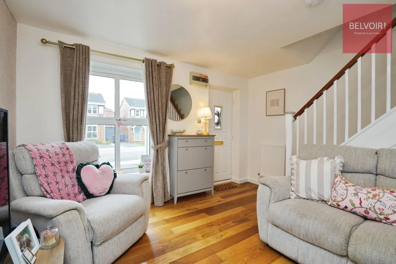 Buckingham Grove, Scartho Top, DN33, photo 5