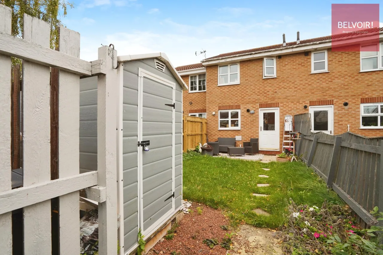 Buckingham Grove, Scartho Top, DN33, photo 10