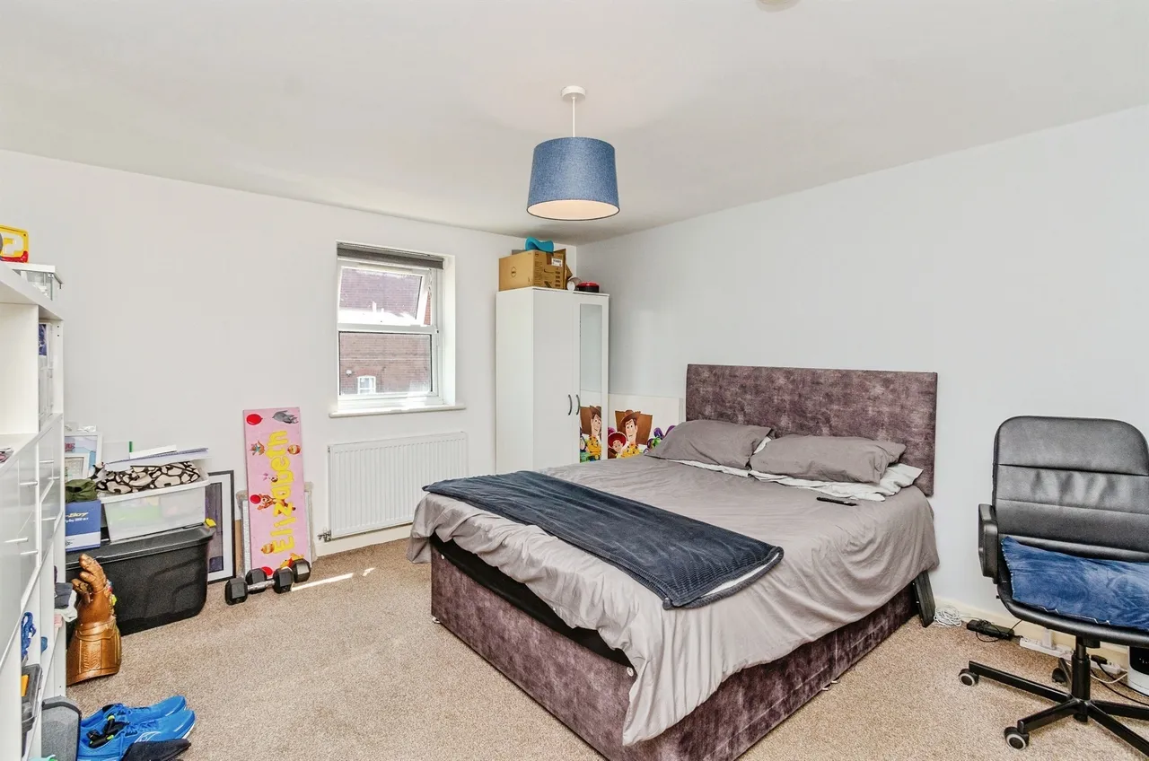 Rosehill, Willenhall, WV13, photo 10