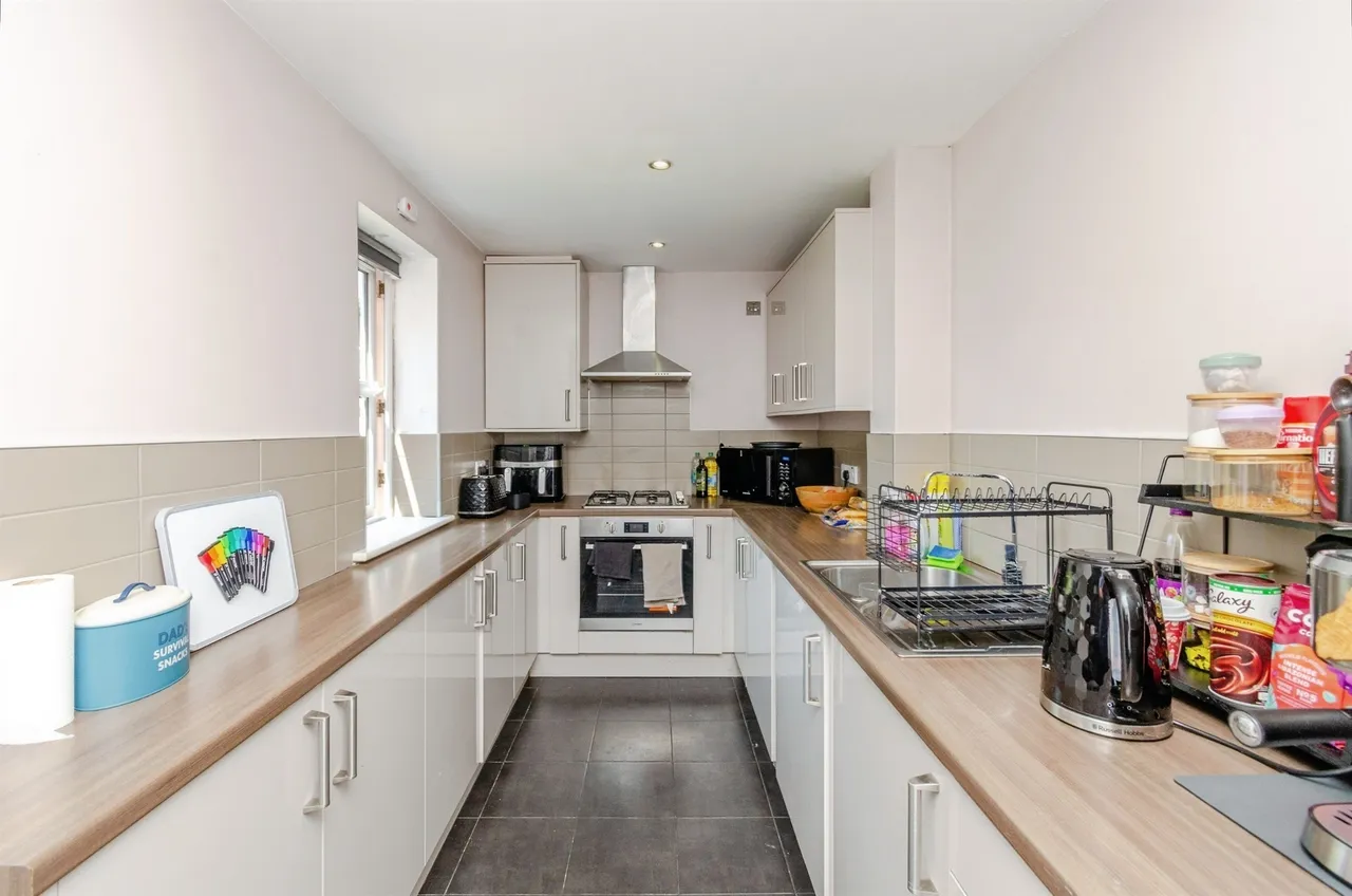 Rosehill, Willenhall, WV13, photo 5