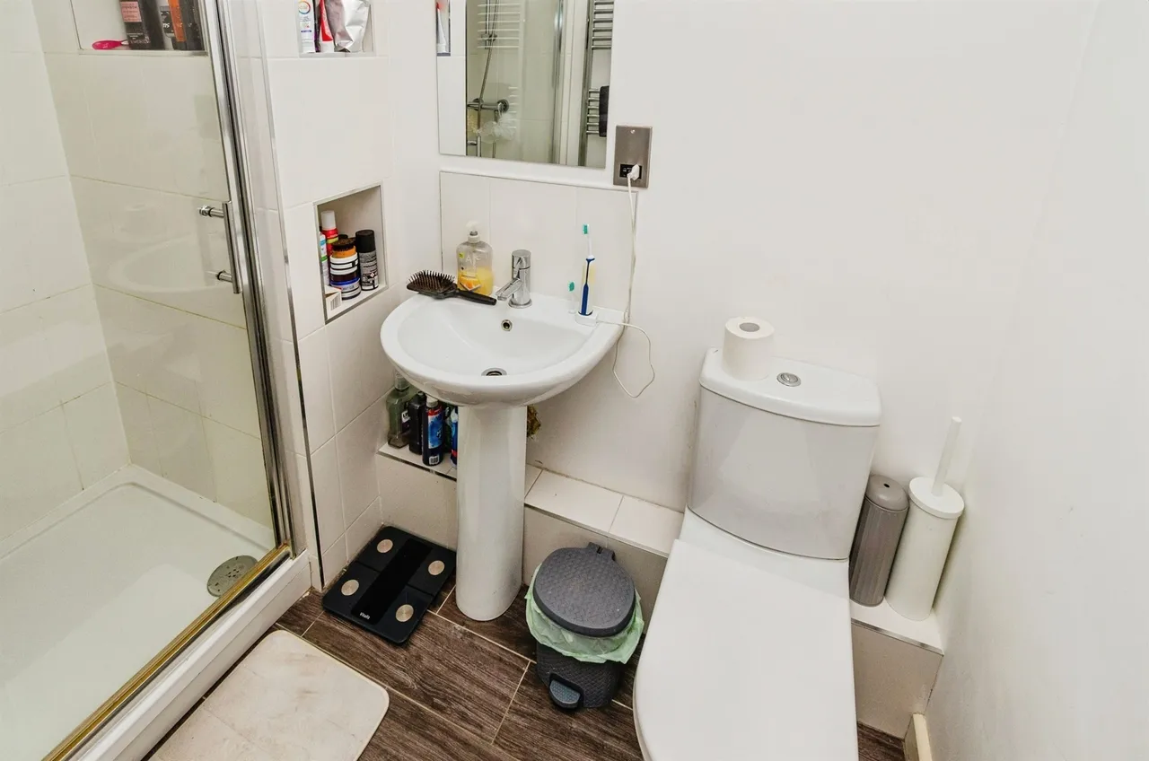 Rosehill, Willenhall, WV13, photo 12