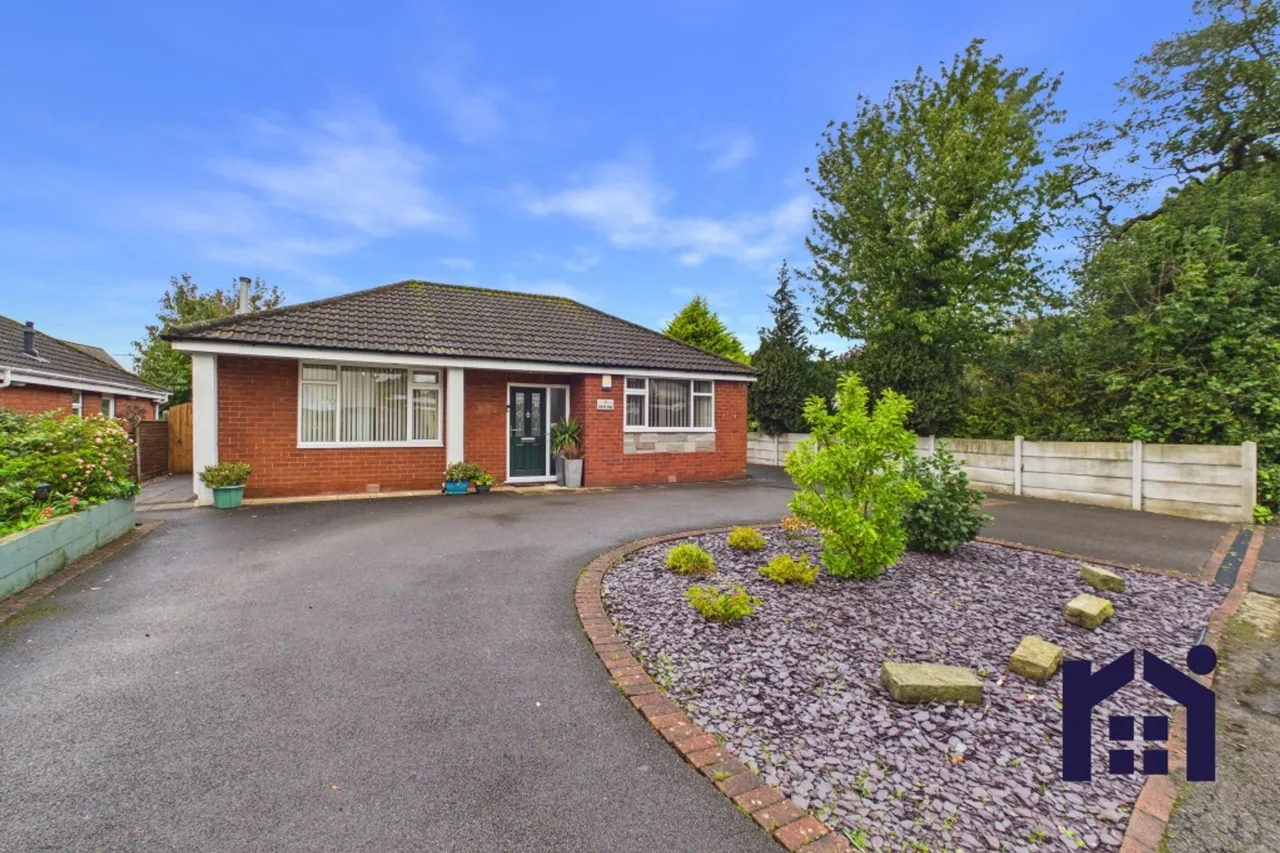 2 bed house for sale, White Oak Ince Lane, Eccleston, PR7