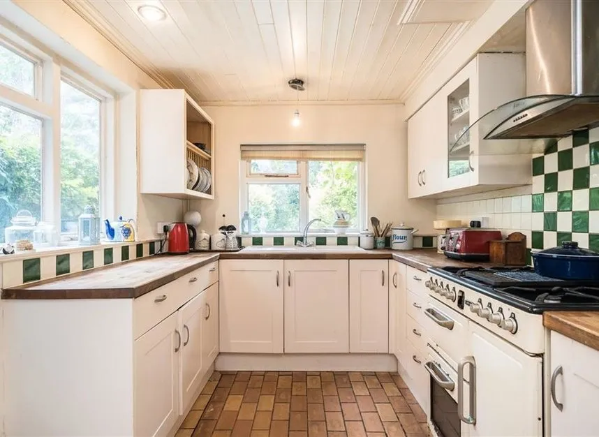 Lansdowne Lane, Charlton, SE7, photo 2
