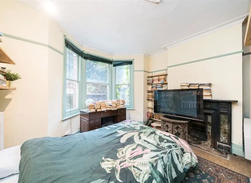 Lansdowne Lane, Charlton, SE7, photo 7