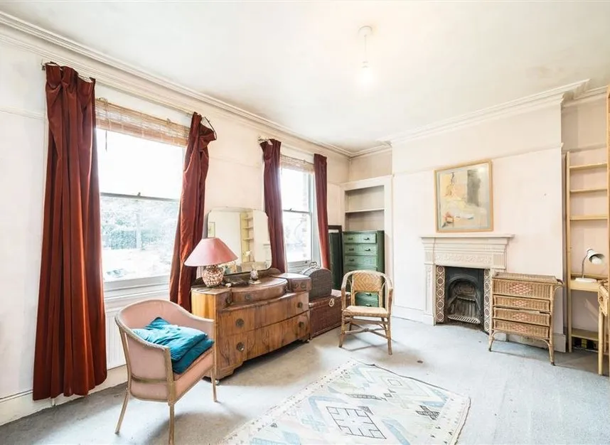 Lansdowne Lane, Charlton, SE7, photo 5
