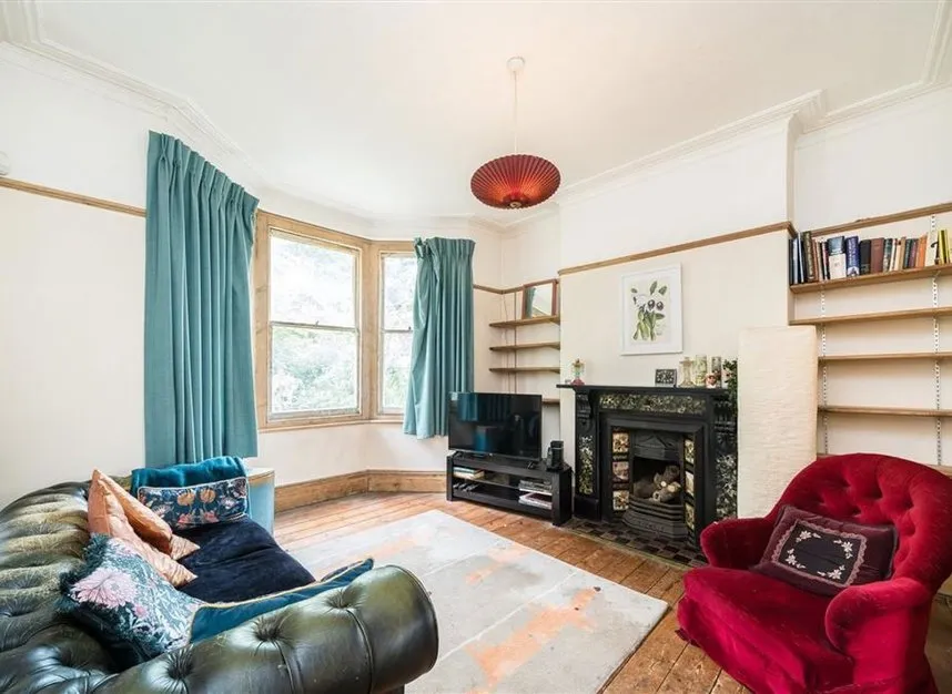 Lansdowne Lane, Charlton, SE7, photo 4