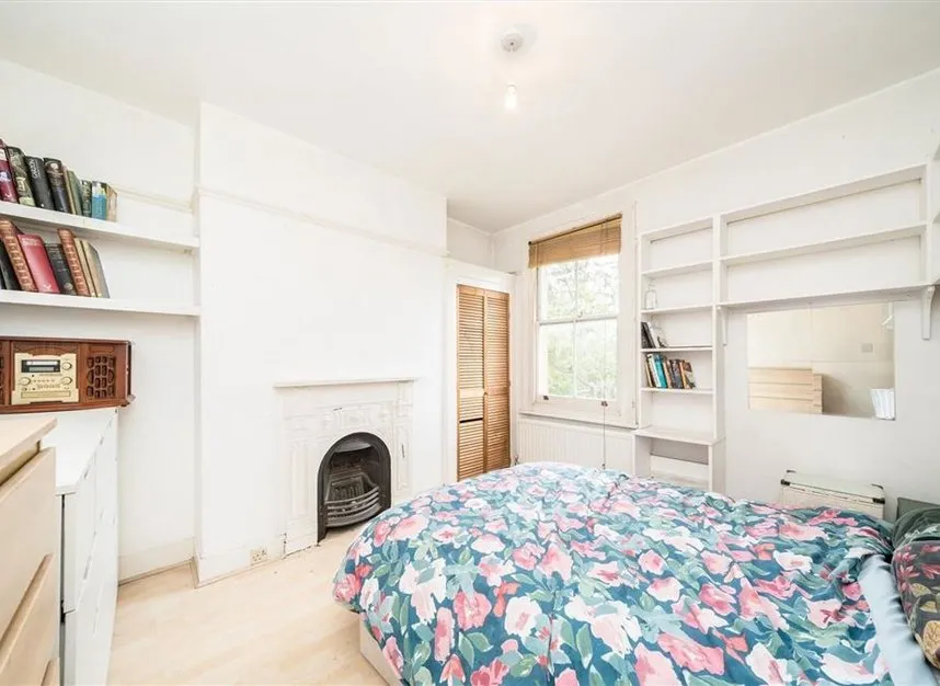 Lansdowne Lane, Charlton, SE7, photo 6