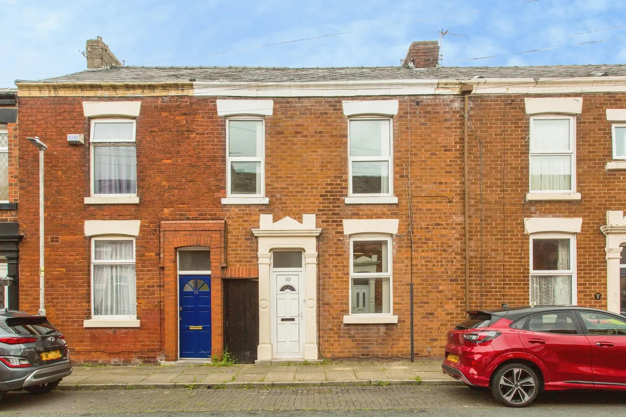 Broughton Street, Preston, photo 3