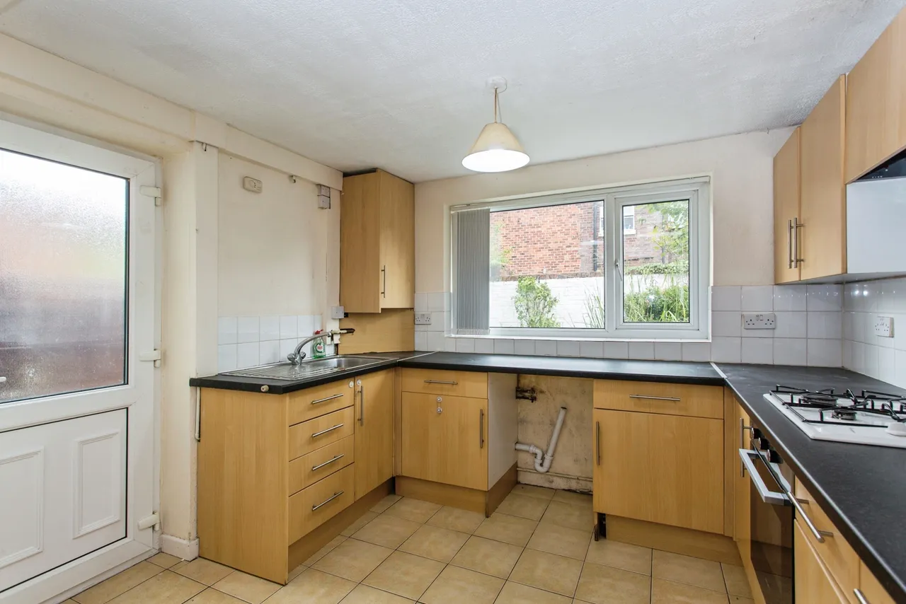Broughton Street, Preston, photo 8